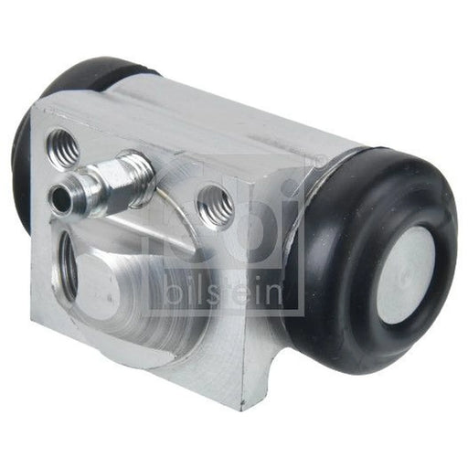 Febi Wheel Cylinder Hydraulic Brake Rear Right 178637