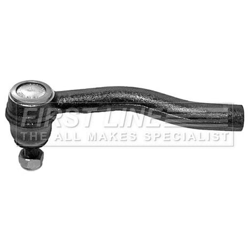 First Line Steering Tie Rod End Ball Joint FTR4914