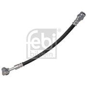Febi Brake Hydraulic Hose Line Rear Right 179772