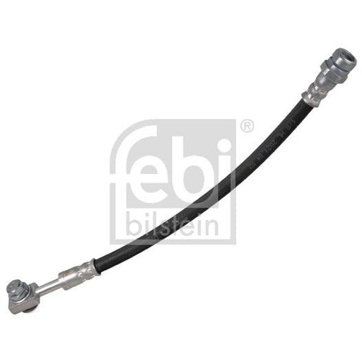 Febi Brake Hydraulic Hose Line Rear Right 179772