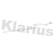 Klarius Exhaust Pipe OD VW866L