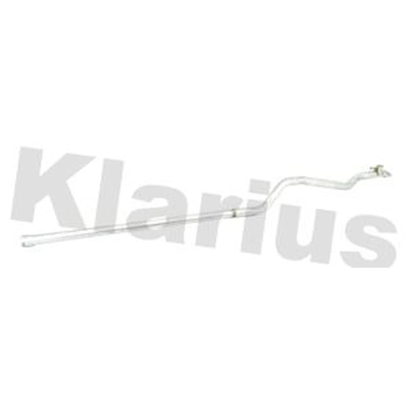 Klarius Exhaust Pipe OD VW866L