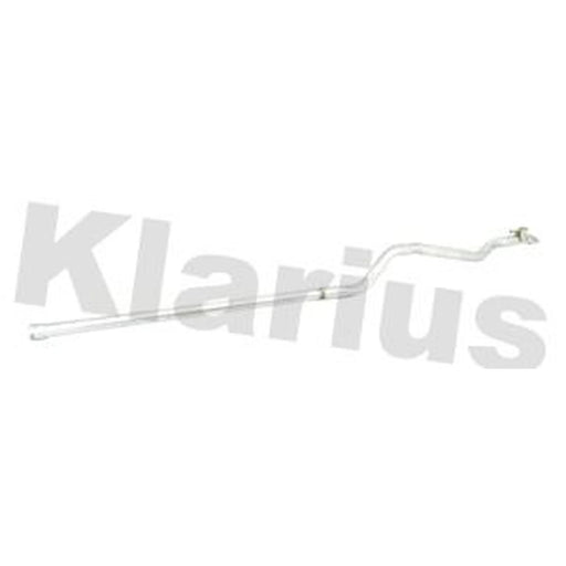 Klarius Exhaust Pipe OD VW866L
