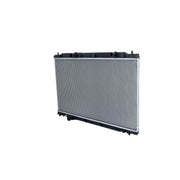 NRF Engine Radiator 550160