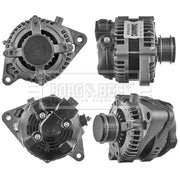 Borg & Beck Car Alternator 12V BBA2331
