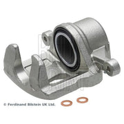 Blue Print Brake Caliper Assembly Front Left ADBP450059