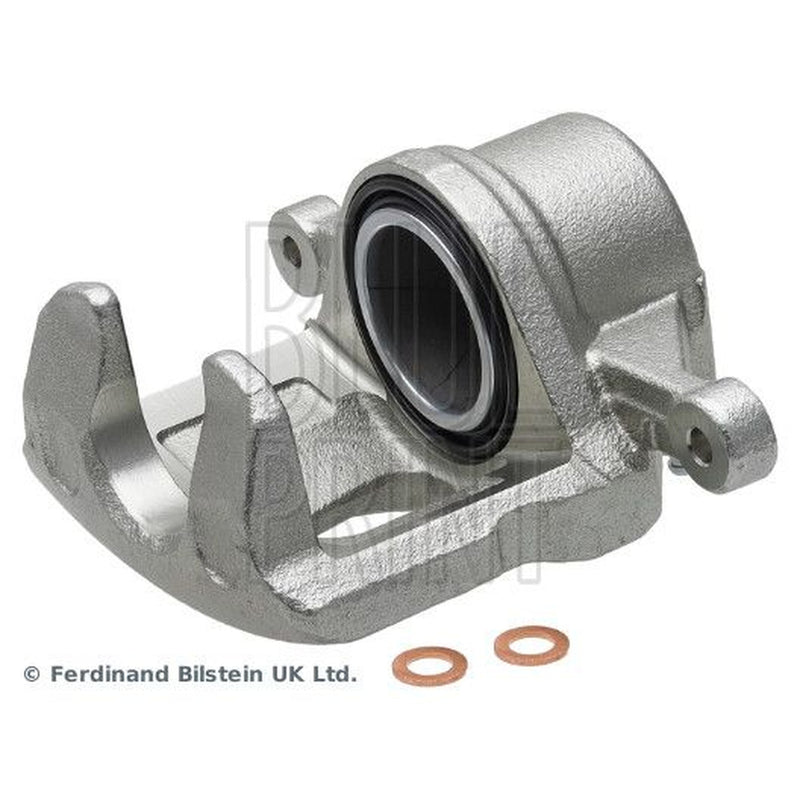 Blue Print Brake Caliper Assembly Front Left ADBP450059