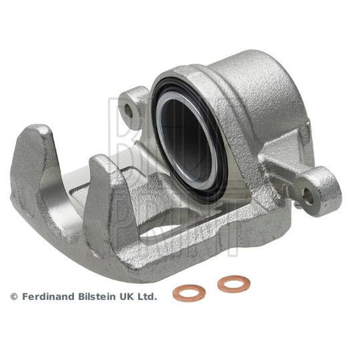 Blue Print Brake Caliper Assembly Front Left ADBP450059