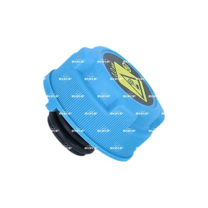 NRF Coolant Expansion Tank Cap 455634