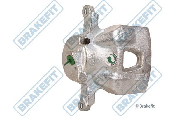 Apec Brake Caliper Assembly Front Left