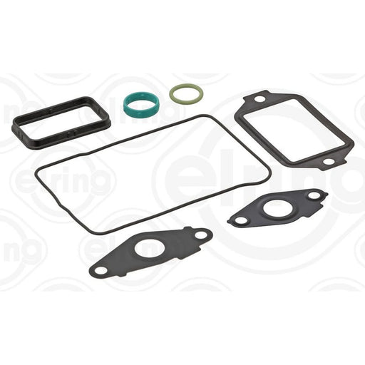 Elring Oil Cooler Gasket Set 483.730