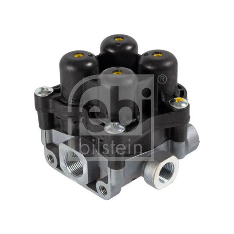 Febi Multi-Circuit Protection Valve Connectors 45011