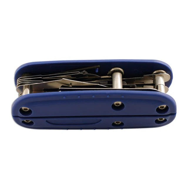 Laser Tools Folding Radio Removal Kit - PL