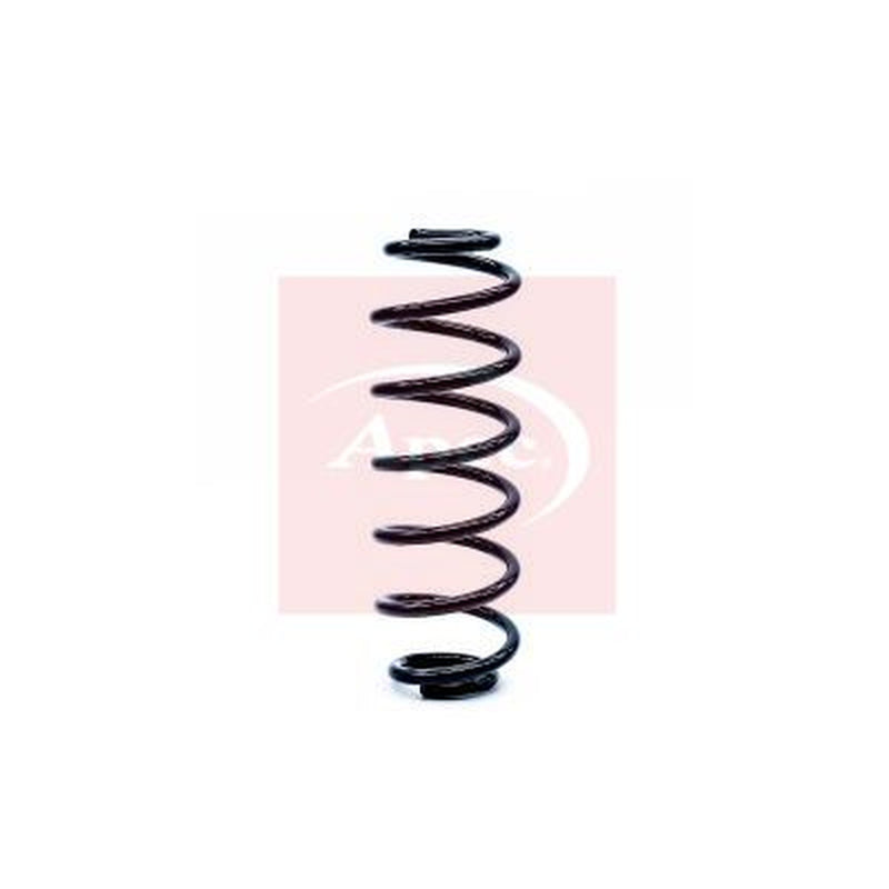Apec Front & Rear Suspension Springs ACS1214