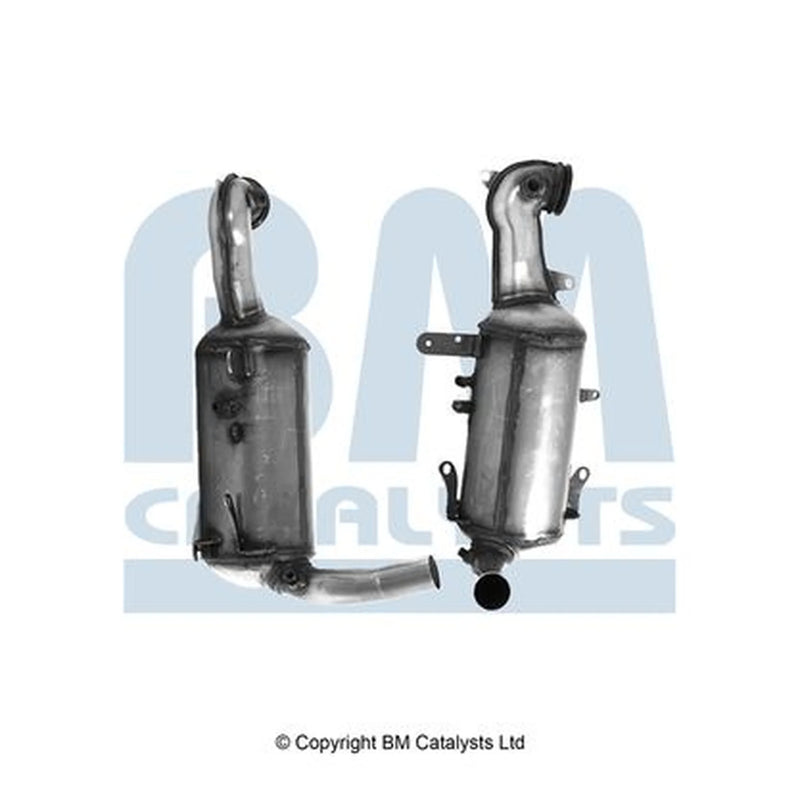 BM Catalysts Homologated Diesel Cat & Dpf BM11256H