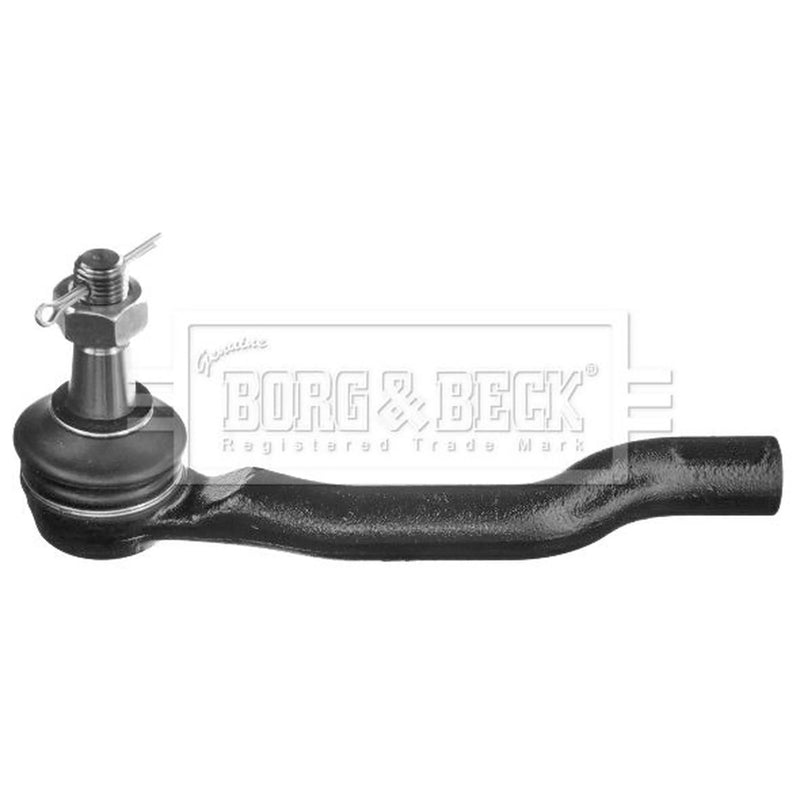 Borg & Beck Steering Tie Rod End Ball Joint BTR6002