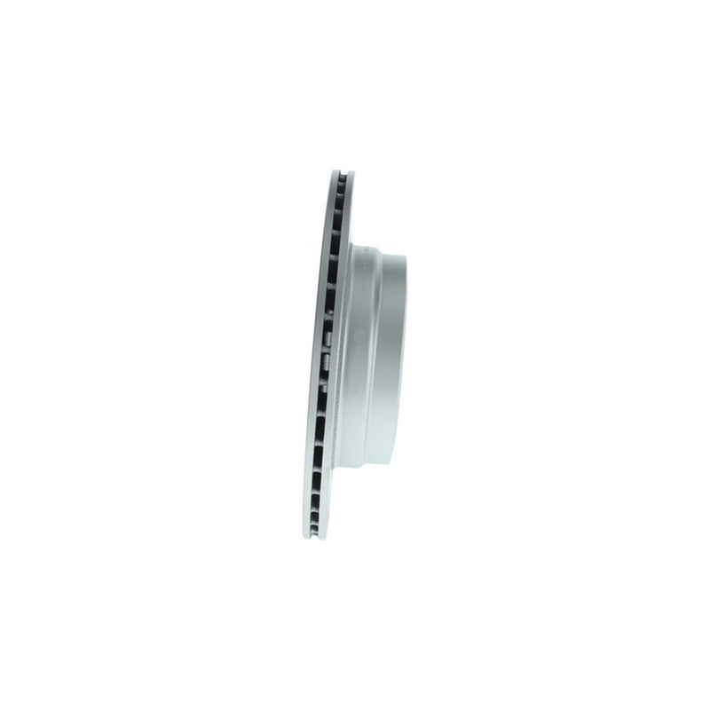 Bosch 2 x Vented Rear Brake Discs 0 986 479 671