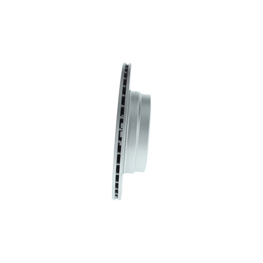 Bosch 2 x Vented Rear Brake Discs 0 986 479 671