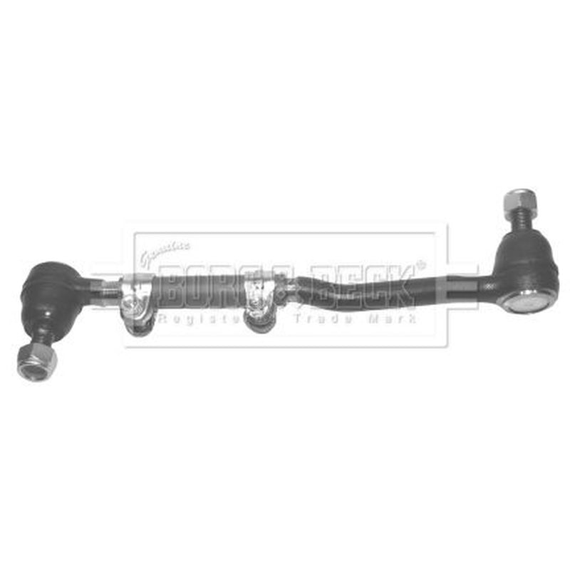 Borg & Beck Inner Rack End Right Joint BDL6890