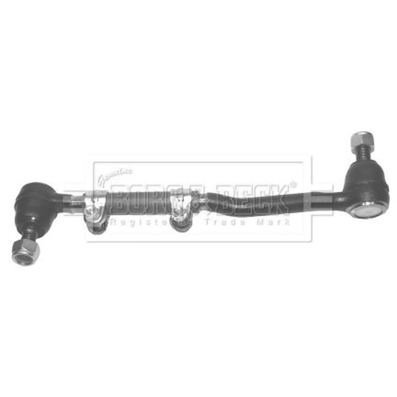 Borg & Beck Inner Rack End Right Joint BDL6890