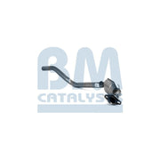 BM Catalysts Homologated Petrol Cat BM90865H