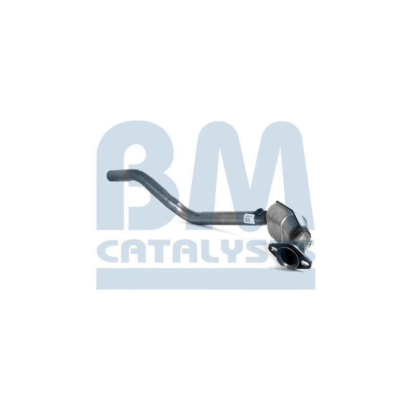 BM Catalysts Homologated Petrol Cat BM90865H