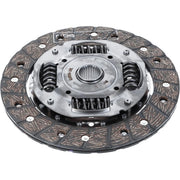 Sachs Clutch Kit Set 3pc 3000950100