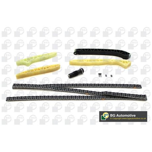 BGA Timing Chain Kit Set 214 Links TC5610K