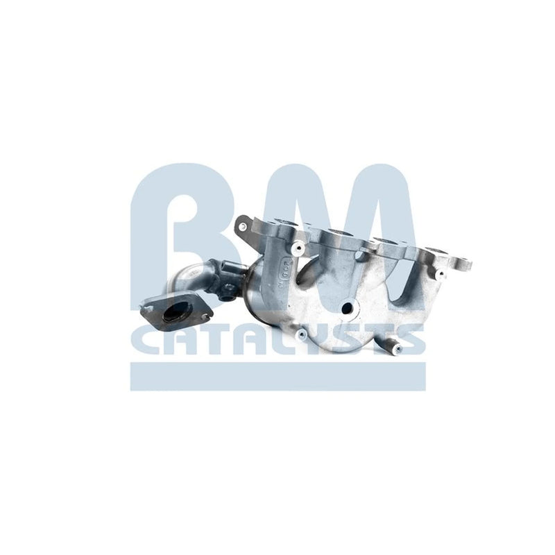 BM Catalysts Homologated Petrol Cat BM91299H