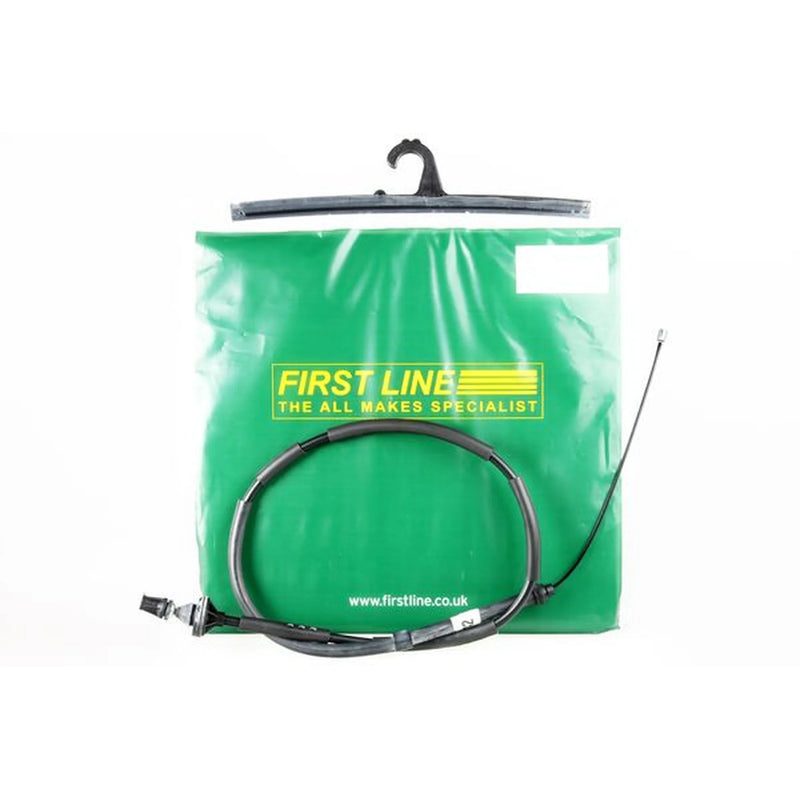 First Line Clutch Control Cable Pull FKC1442