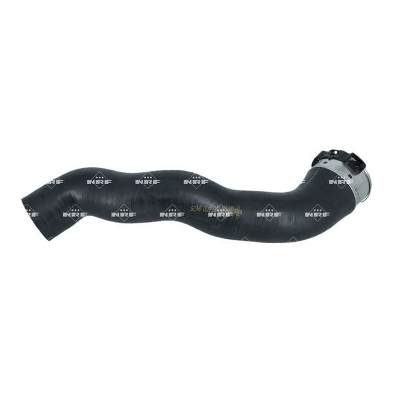 NRF Intercooler Turbo Charge Air Hose 166530