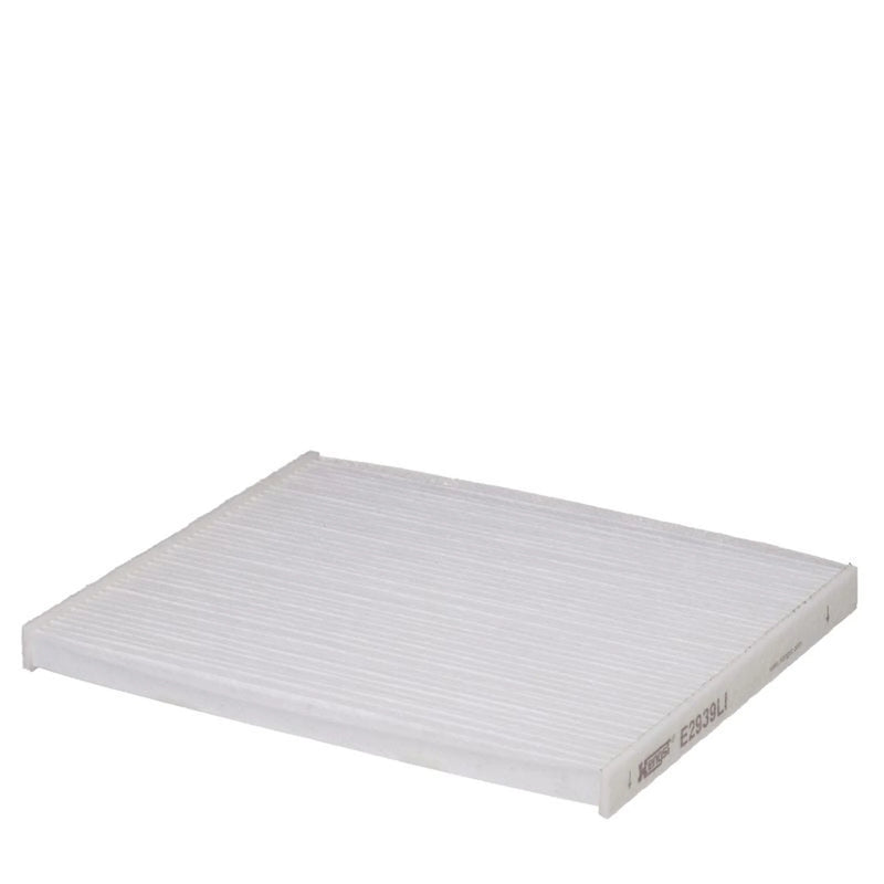 Hengst Cabin Air Filter (Pollen Filter) E2939LI