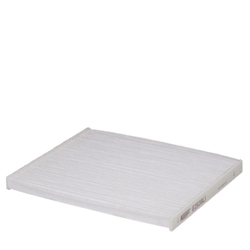 Hengst Cabin Air Filter (Pollen Filter) E2939LI