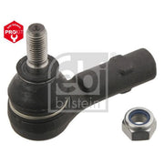 Febi Steering Tie Rod End Ball Joint Front Right 17704