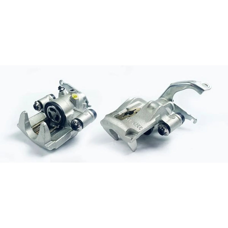 Juratek Brake Caliper Assembly Rear Left JCA1663L