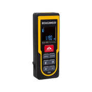Roughneck P50 Laser Distance Measure 50m - 43-950