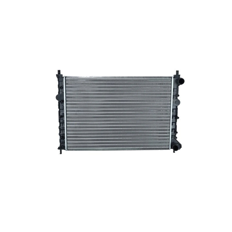 NRF Engine Radiator 58169