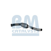 BM Catalysts Homologated Petrol Cat BM91358H