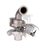 Febi Turbocharger Turbo Unit 186744