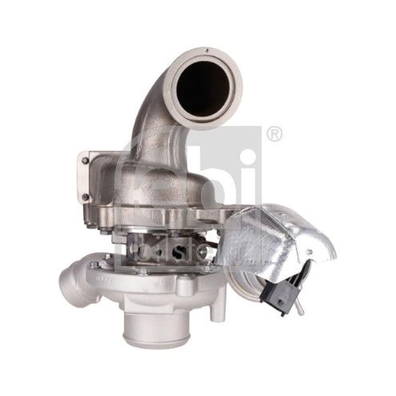 Febi Turbocharger Turbo Unit 186744