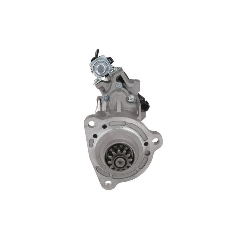 Valeo Starter Motor 24V 7kW Teeth 438469