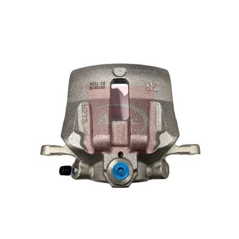 Apec Brake Caliper Assembly Rear Right RCA1637N