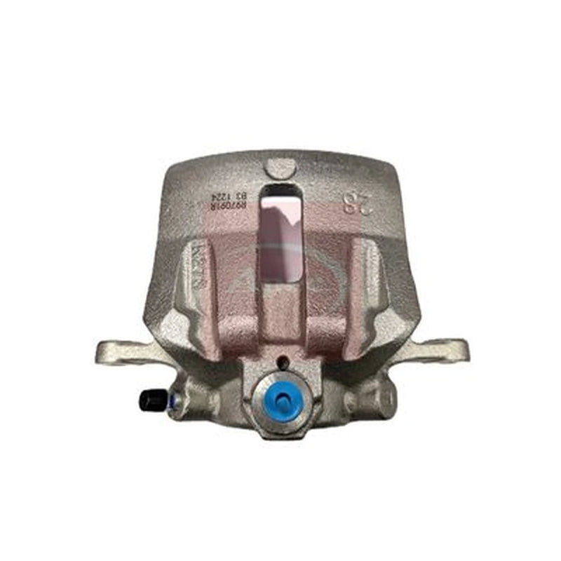 Apec Brake Caliper Assembly Rear Right RCA1637N