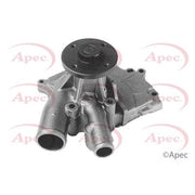 Apec Engine Cooling Water Pump AWP1376