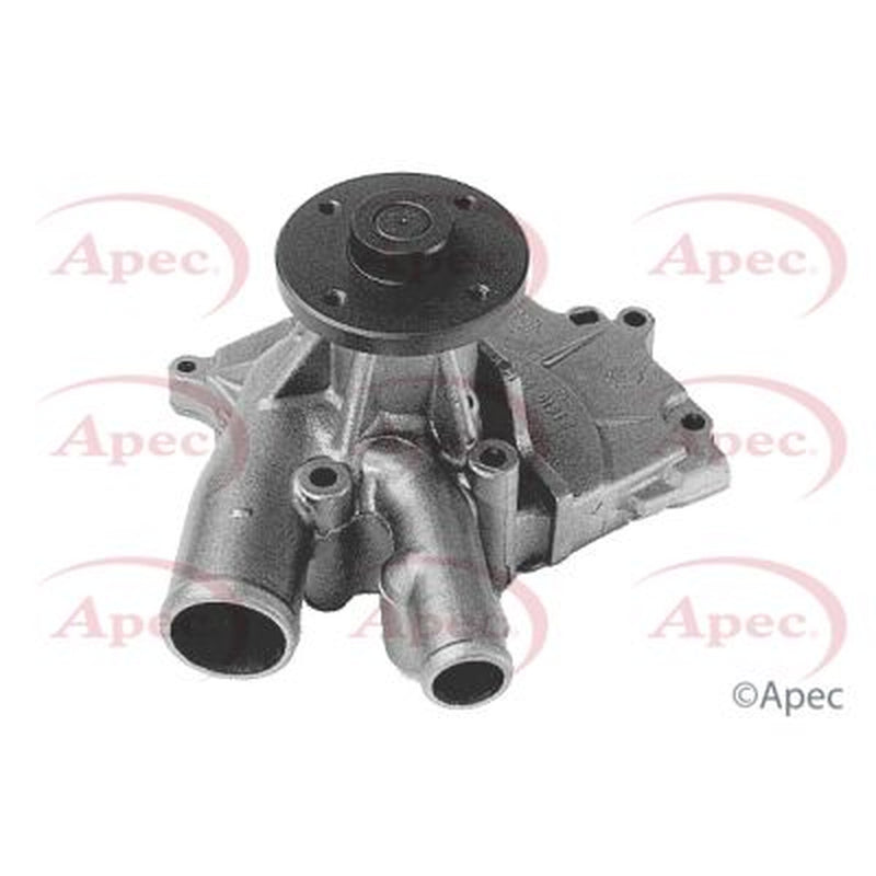 Apec Engine Cooling Water Pump AWP1376