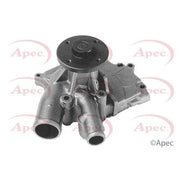 Apec Engine Cooling Water Pump AWP1376