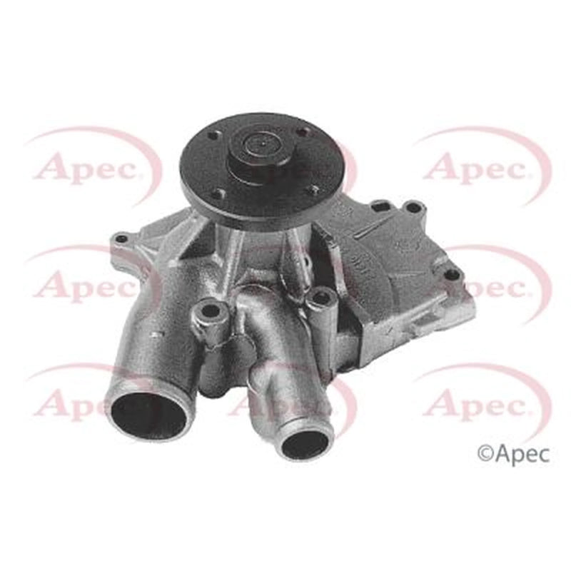 Apec Engine Cooling Water Pump AWP1376