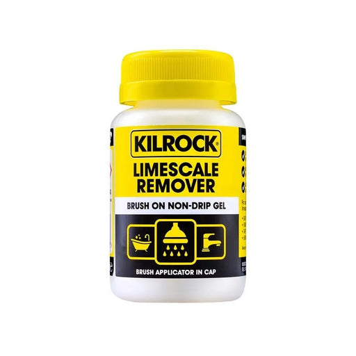 Kilrock Thick Non Drip Descaler Gel 160ml - GEL160