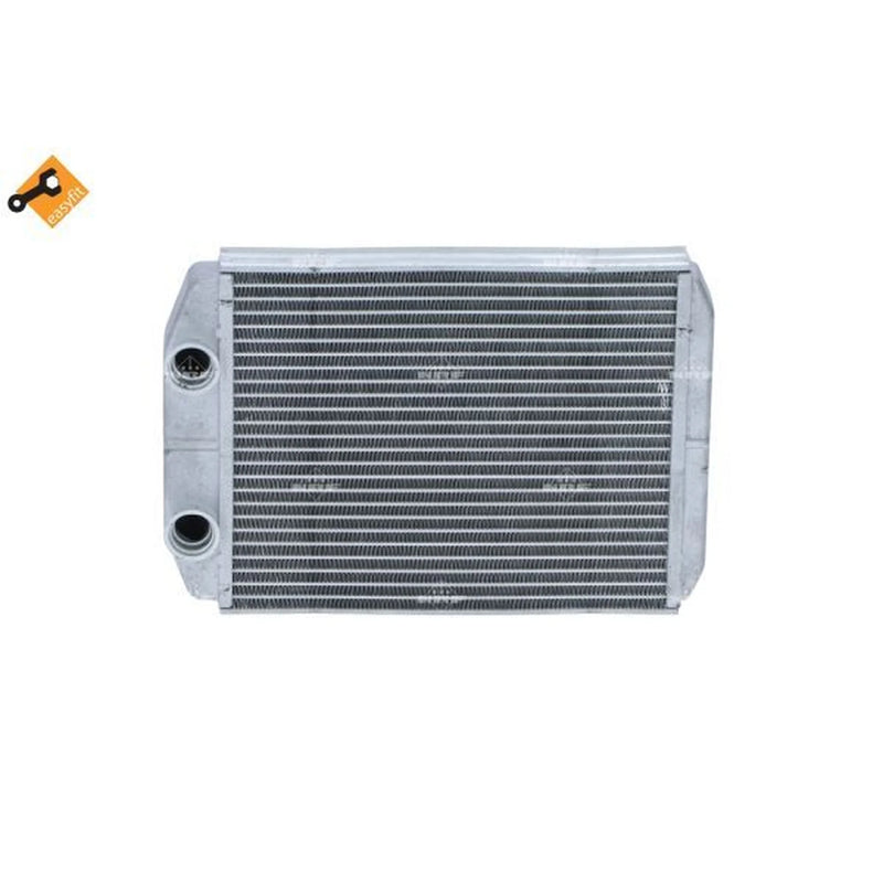 NRF Heater Matrix Core Heat Exchanger 54357