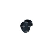 NRF Intercooler Turbo Charge Air Hose 166160